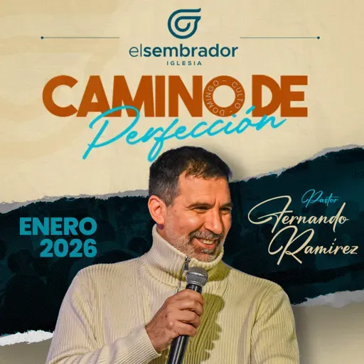 Camino de Perfección - Fernando Ramirez