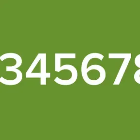 123456789