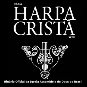 Harpa Crista Web