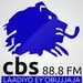 CBS Radio 88.8 FM Eyobujjajja