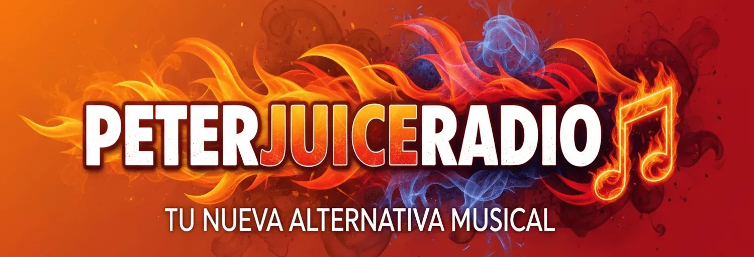 PeterJuiceRadio