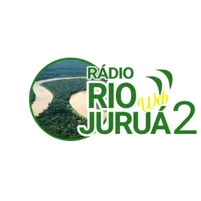 Rio Jurua 2