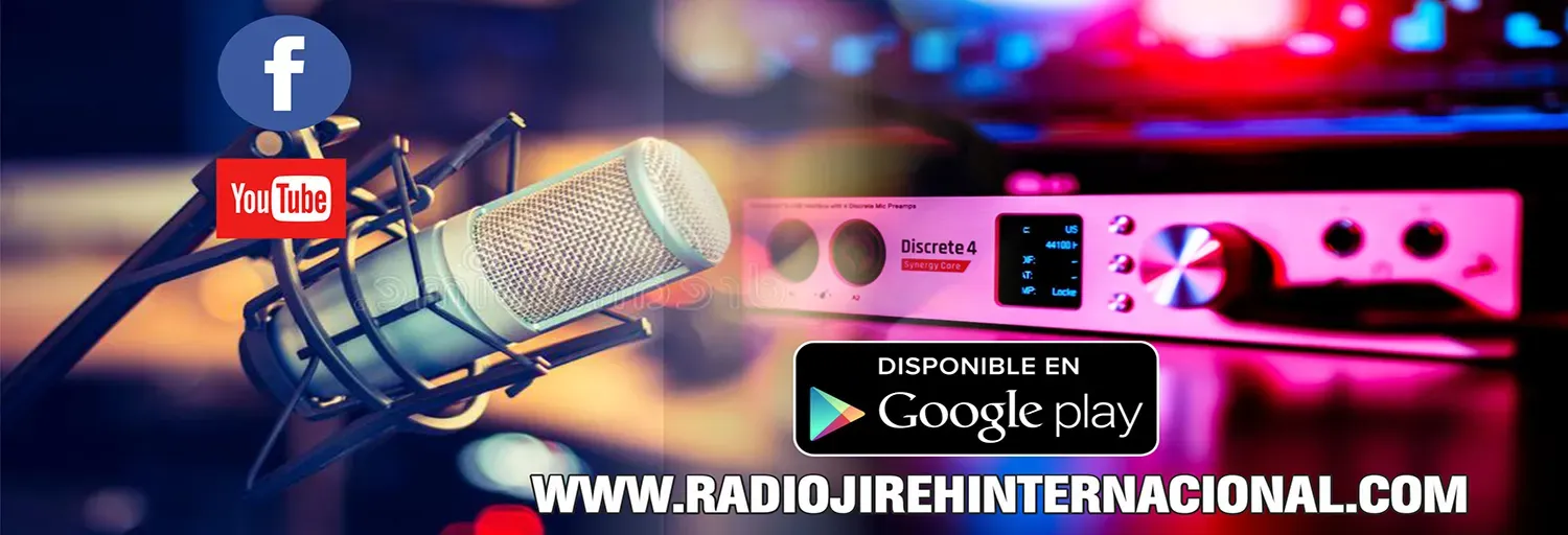 RADIO JIREH