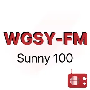 WGSY Sunny 100
