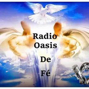 Radio Oasis De Fé