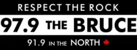 CFPS-FM "97.9 The Bruce" Port Elgin, ON (MP3 Stream)