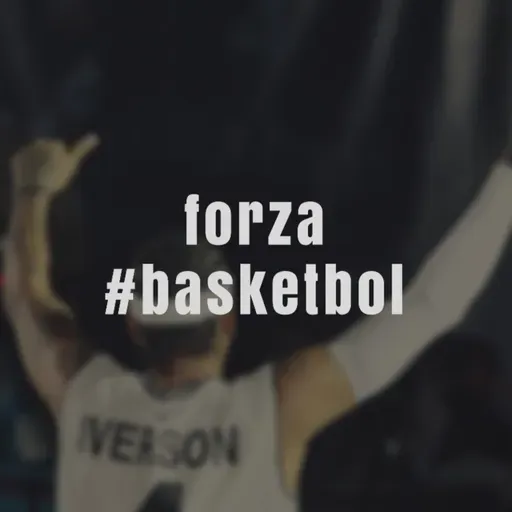 forza basketbol #15 - yarı finalde rakip efes!