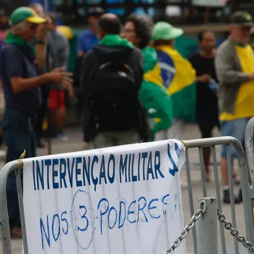 O papel da big tech nas eleições brasileiras de 2022, parte 2