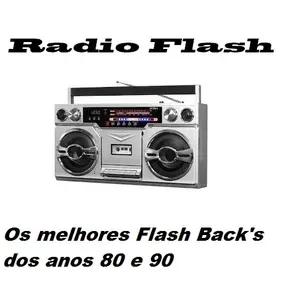 Radio Flash