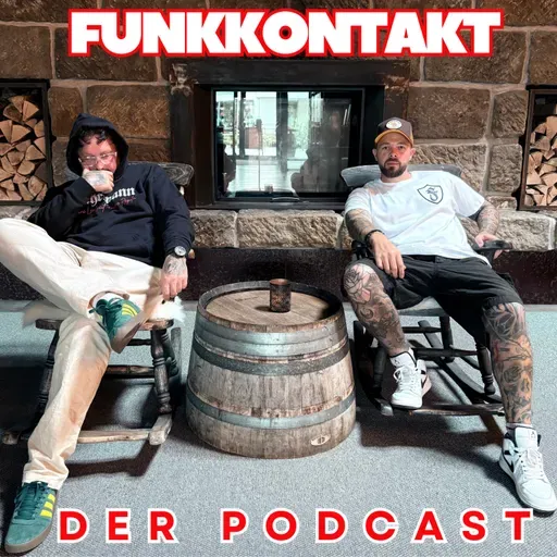 Auflieger als Waffe #57