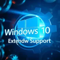 #Radiogeek - Windows 10 Extiende su Soporte GRATIS: Un Respiro para Millones de Usuarios - Nro 2709