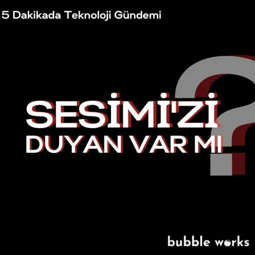 Sesimi'zi Duyan Var mı? | Ortak Yayın