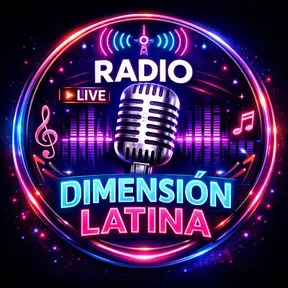RADIO DIMENSION LATINA