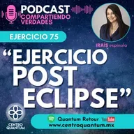 E75. Ejercicio Post Eclipse