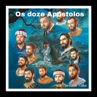 Os doze Apóstolos