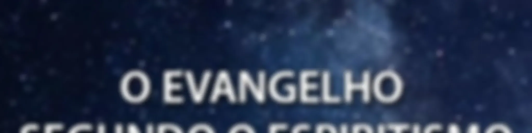 Espiritismo em 1 minuto