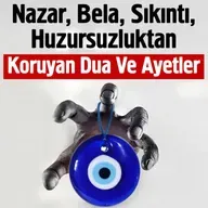 Bu 5 Sebep Sana Nazar Değdiriyor (Kesin Teşhis) | Fatih Koyuncu