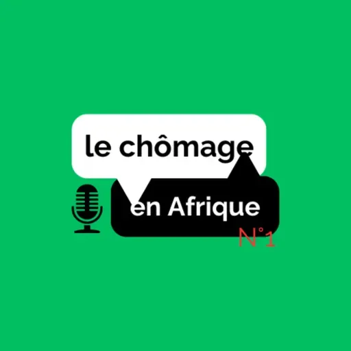 Chômage en Afrique