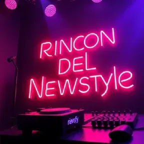 El Rincón del Newstyle Radio (AutoDJ)