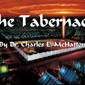 Remnant Ministries - Gospel Echoes Bible Church - Dr. Charles E. McHatton -The Tabernacle
