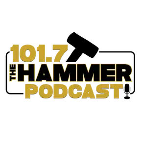 101.7 The Hammer Podcasts