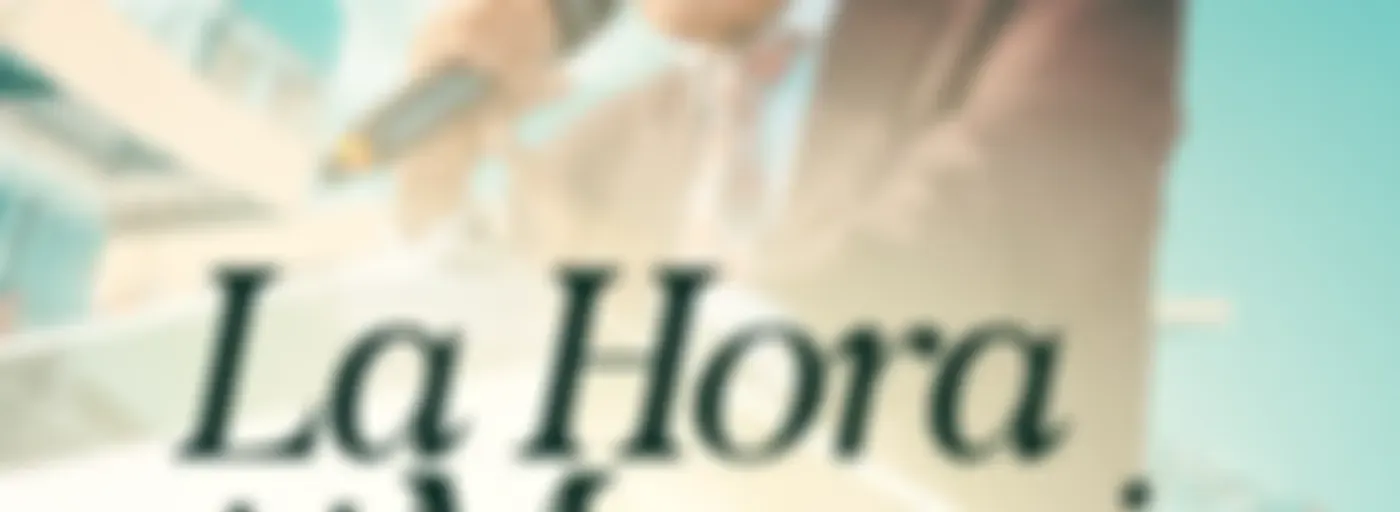 Pastor Ezequiel Molina Rosario