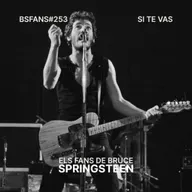 BSFANS CAP-253 Si te vas