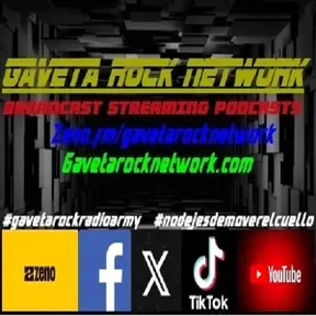 Gaveta Rock Network
