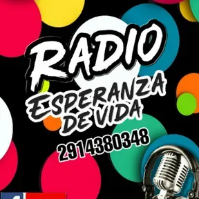 Radio esperanza de vida