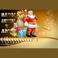 Radio Amor Y Amistad en vivo