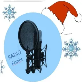 Radio Fonix FM