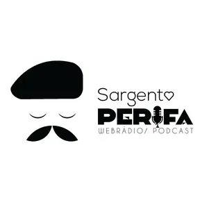 RÁDIO SARGENTO PERIFA