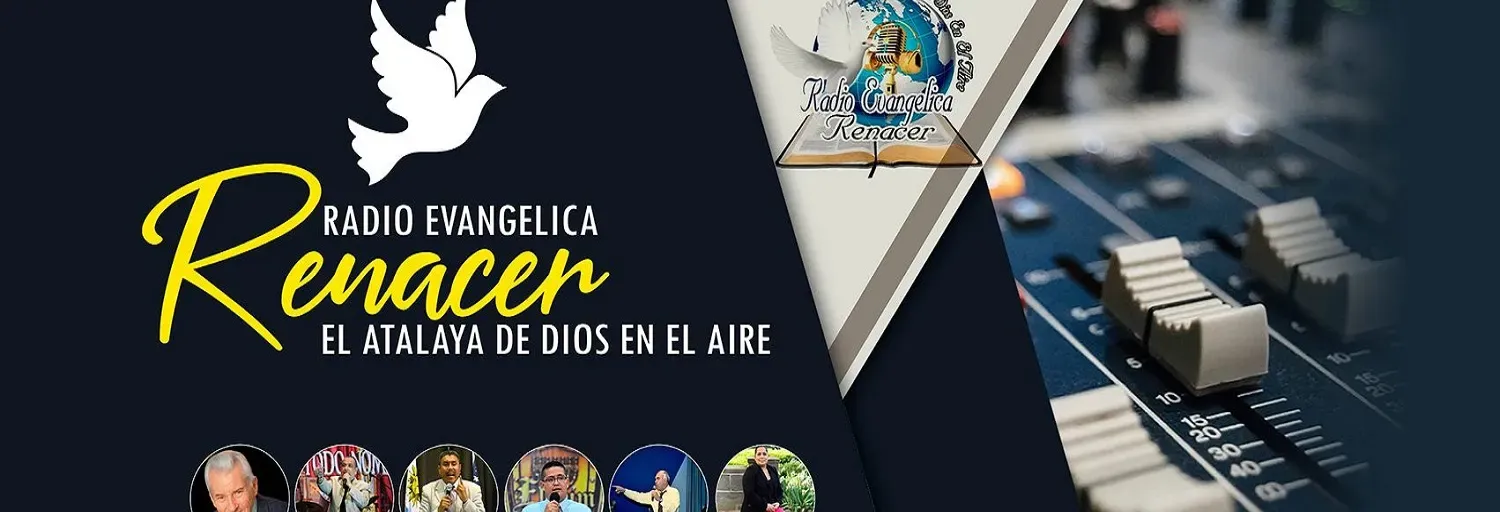YSEA 90.5 FM RADIO INTERNACIONAL RENACER