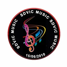 SDVICMUSIC