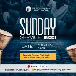 Recent Sermons