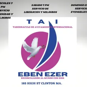 Ebenezer Radio Marlborough