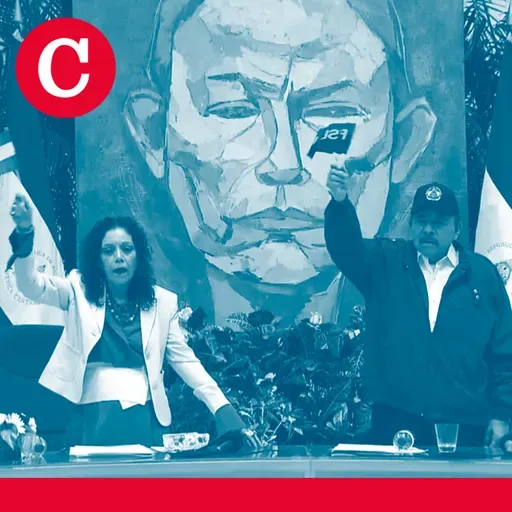 Episodio 754 | Daniel Ortega sufre una “derrota política” en la Corte Internacional de Justicia