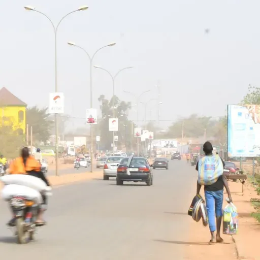 Sécurité : de nouvelles restrictions à Tillabéri et aux abords de l’aéroport Diori Hamani de Niamey (La Semaine sur Kalangou)