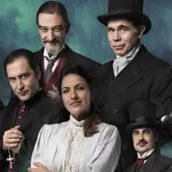 La regenta-La magna obra de Leopoldo Alas "Clarín" y su análisis sociológico con excelentes interpretaciones