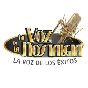 La Voz de la Nostalgia 1080