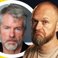 Saylor se chystá prodávat Bitcoin? - CEx 13/05/2026