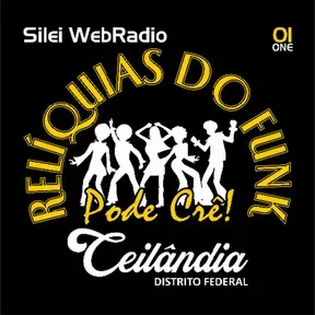 Reliquias do Funk One