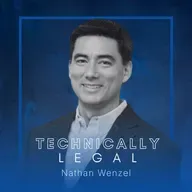 Building Software for Less: The Death of Expensive SaaS in the AI Era? (Nathan Wenzel - LegalOperatorAI)