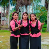 COMO EXPRESAR MI  AMOR.mp3