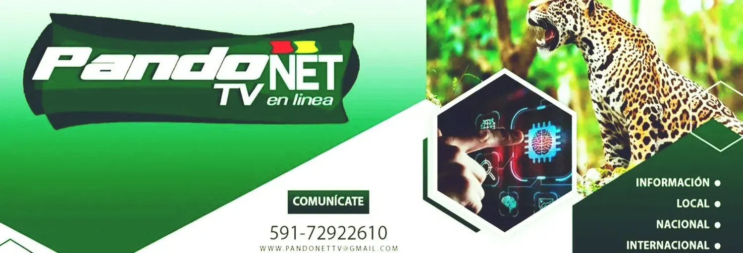 Pando Net Radio