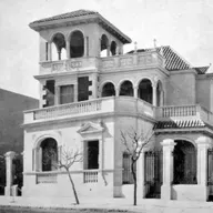 La Casa Coleman: la vivienda del Virrey y mucho más