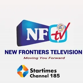 NEW FRONTIERS RADIO
