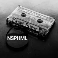 S7 Ep2: Cassette sin cinta.