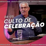 #1499 - O teu clamor pode mudar a tua história - Pr. Natalino (04/05)
