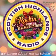 Rockin' Christmastime! Cover Jam with D.P., Matt Loes & Friends